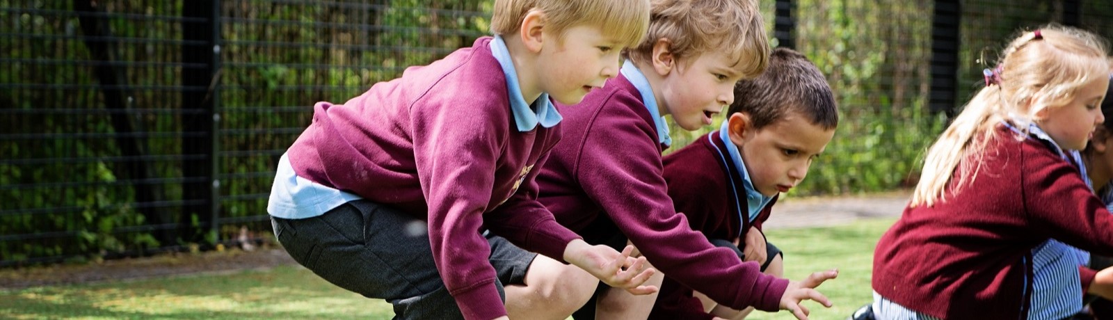 Highfield Priory Independent School & Nursery